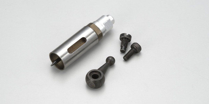 Kyosho 74023-16 Slide Bulb Set(GX21) (4955439764404)