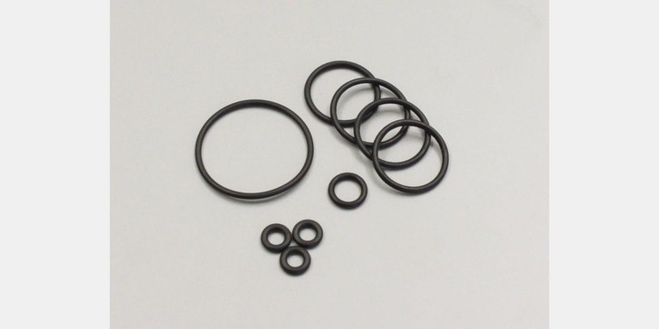 Kyosho 74101-07 Connecting Rod (GF16 SG) (4548565133451)