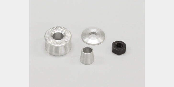 Kyosho 74225-07 GX25 Drive Washer (4955439773468)