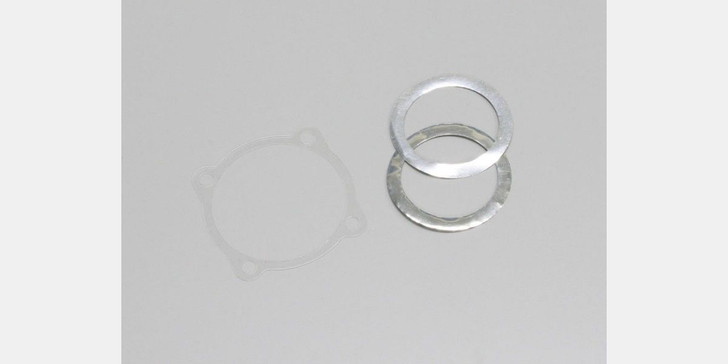 Kyosho 74234-09 Gasket Set (GX52H) (4955439048191)