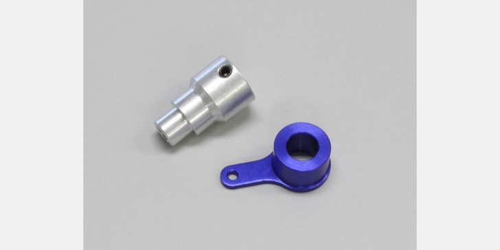 Kyosho 74234-14 Throttle Lever (4955439048245)