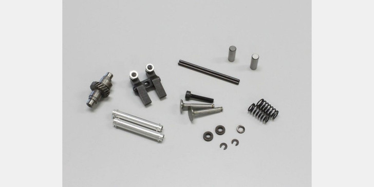Kyosho 74251-15 52F Tappet & Cam Set (4548565087914)