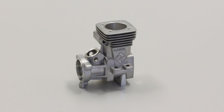 Kyosho 74414-07 .15 Crank Case (4955439719886)