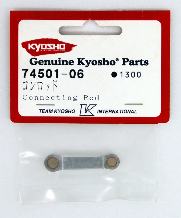 Kyosho 74501-06 Connecting Rod