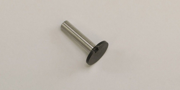 Kyosho 74521-10 RECOIL STARTER SHAFT (4955439697856)