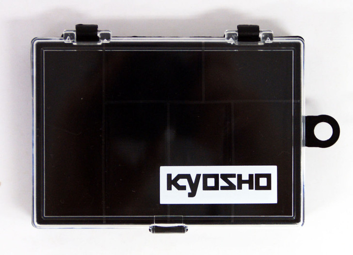 Kyosho 80465 PARTS BOX S