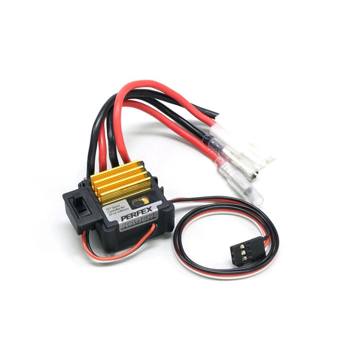 Kyosho 82239H KA-16H E.S.C Unit (4548565156122)