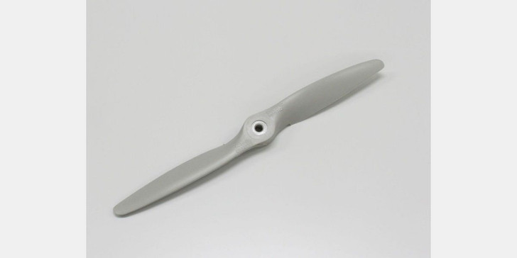 Kyosho 90410-08 NYLON PROPELLER D10XP8 (4955439669785)