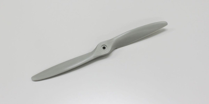 Kyosho 90412-10 NYLON PROPELLER D12XP10 (4955439669853)