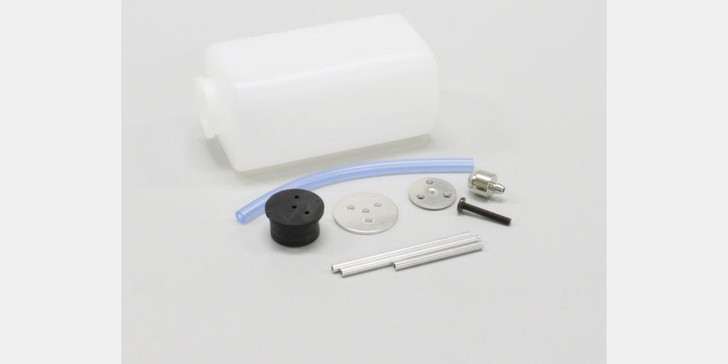 Kyosho 90431-15 Fuel Tank 150cc (4955439717295)