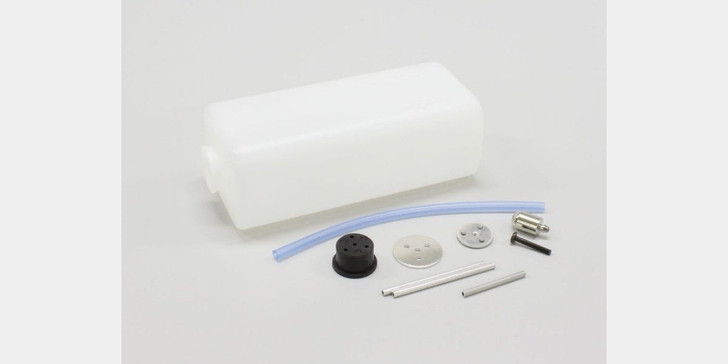 Kyosho 90431-40 Fuel Tank 400cc (4955439670217)