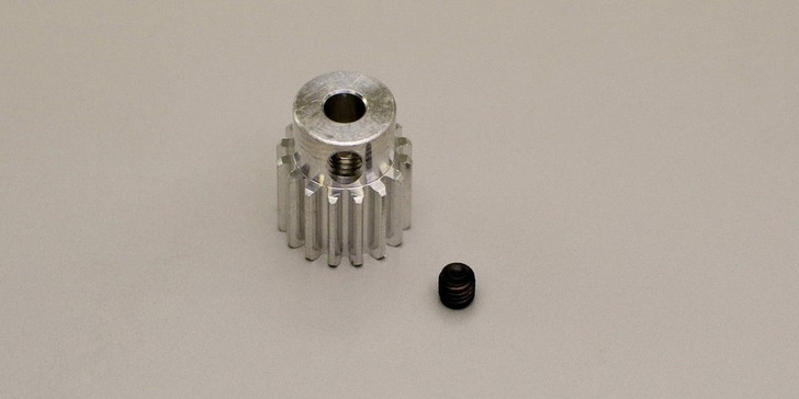 Kyosho 90477-16 Pinion Gear 16T (4955439705858)