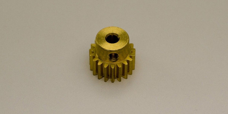 Kyosho 90478-19 Pinion Gear 19T (4955439761748)