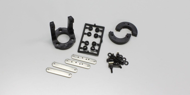 Kyosho 90481-10 Floating Radial Mount10