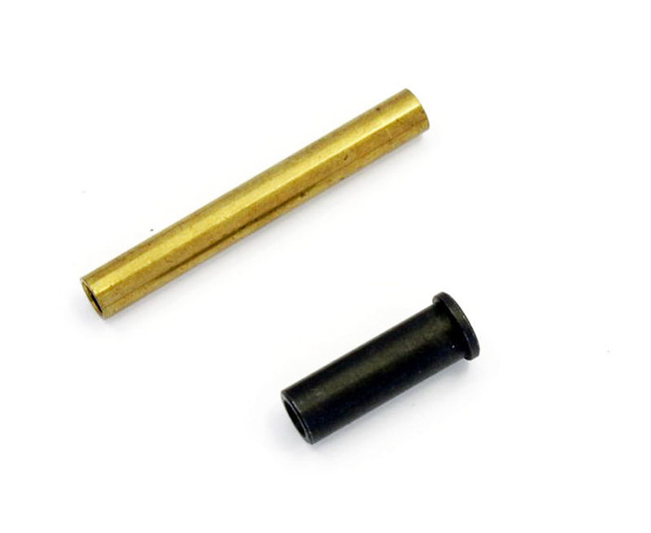 Kyosho 92631-05 Shifter/Idler Shaft QRC (4955439693889)