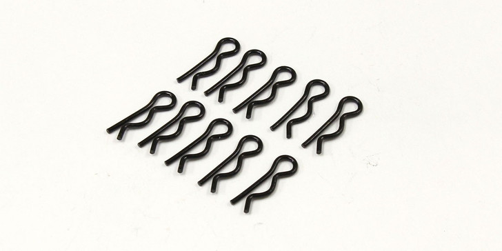 Kyosho 92643 Snap Pin (4mm/10Pcs) (4548565266623)