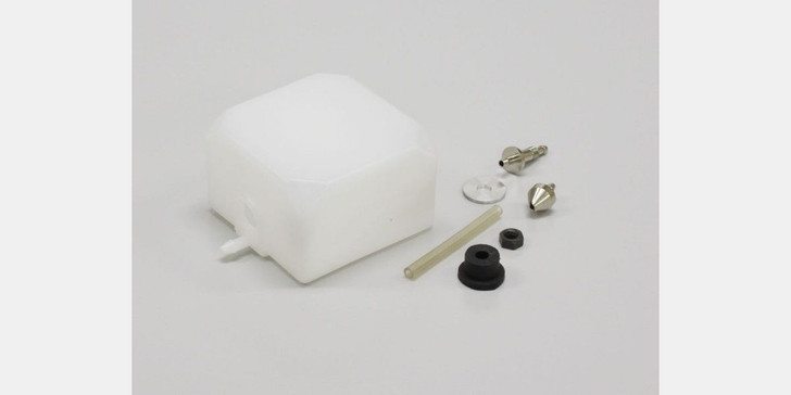 Kyosho 94271B Fuel Tank 120cc (4955439038925)