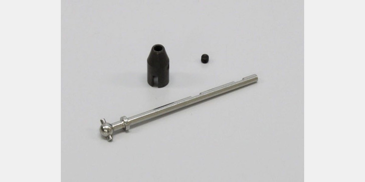 Kyosho 94905-1 RUDDER JOINT SET (4955439725597)