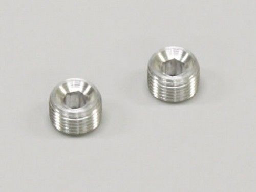 Kyosho 97003 11mm Pillow Ball Nut (2pcs/FZ76)