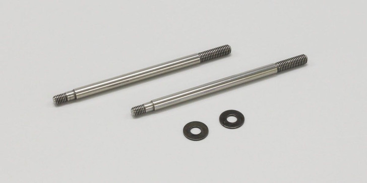 Kyosho 97009-52 Shock Shaft(3x52mm/2pcs/BSW74) (4548565109401)