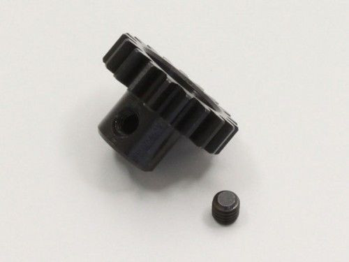 Kyosho 97044-18 Pinion Gear (18T/1.0M/?5.0)