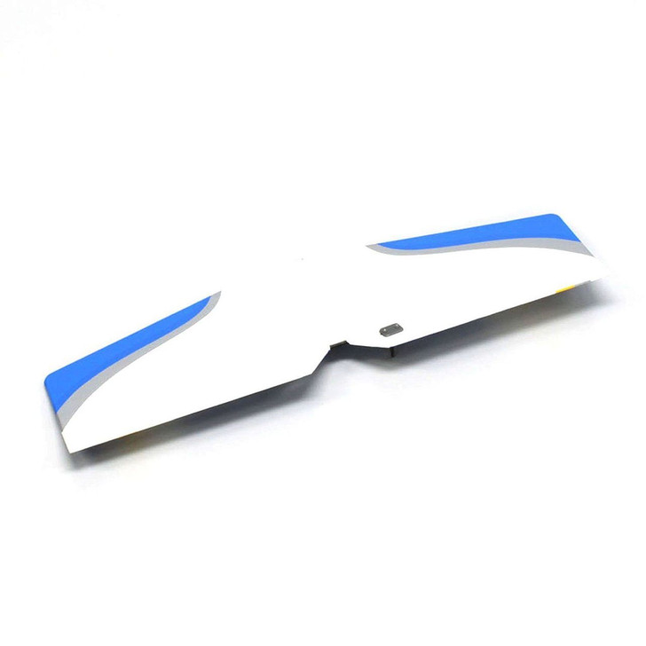 Kyosho A0062BL-13 Tail Wing Set (Blue / Calmato ST EP 1400)