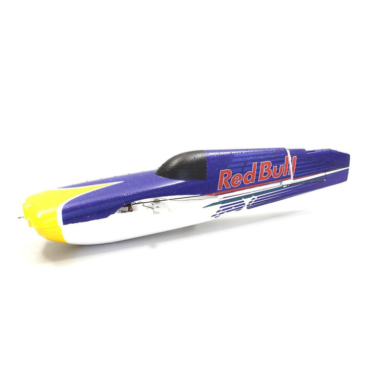 Kyosho A0655-12BE Fuselage (EDGE 540 Besenyei) (4548565154555)