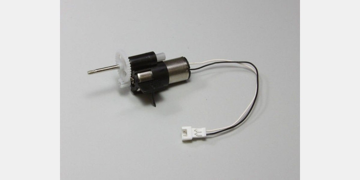 Kyosho A0771-05 Gear Reduction Unit (for AD 8mm) (4548565139705)