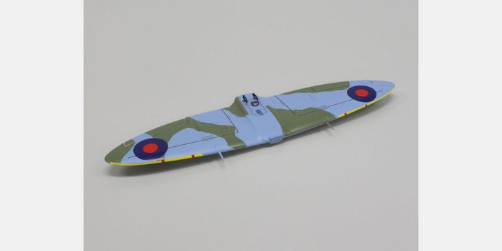 Kyosho A0951-02MK1 Canopy (SPITFIRE Mk.l VE29) (4548565164820)