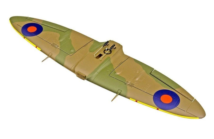 Kyosho A0951-11MK1 Main Wing Set (SPITFIRE Mk.? VE29)