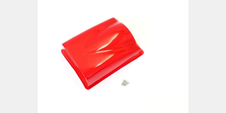 Kyosho A1235-01R Cowling (Calmato Alpha 40 Sports Red)