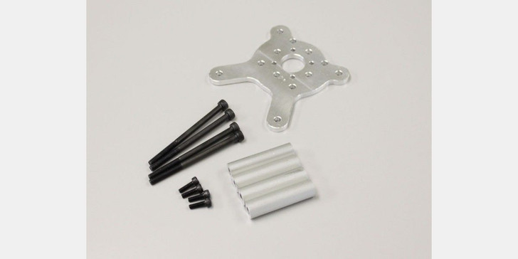 Kyosho A1236-31 Motor Mount (CALMATO Alpha 60 Sports)