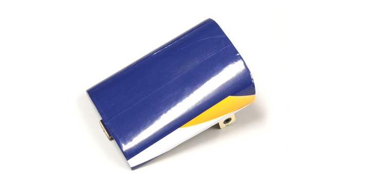 Kyosho A1255-30P Battery Hatch(Calmato Alpha 40 Sports Purple) (4548565335718)