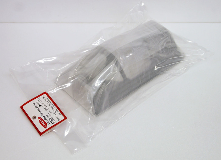 Kyosho A1872-02 Canopy Set(SPITFIRE Mk.V GP50 ARF) (4548565260805)