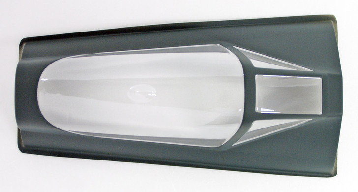Kyosho A1873-02 Canopy (Focke Wulf Fw190 GP50) (4548565318018)