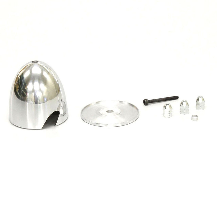 Kyosho A1895-18 Aluminium Spinner (83mm) (4548565147137)