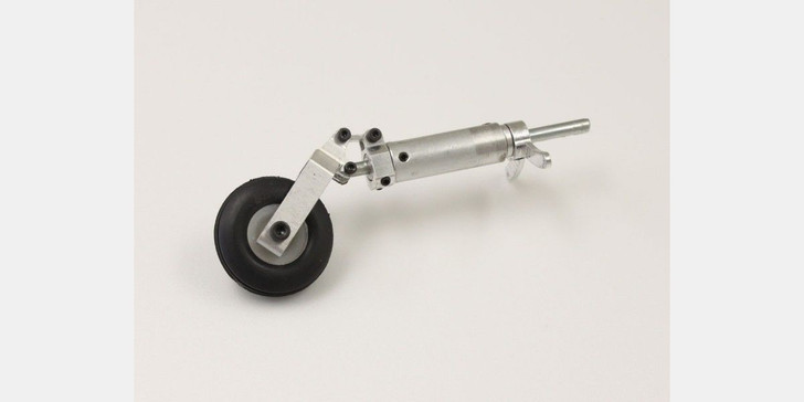 Kyosho A1898-19 Tail Gear Set (CORSAIR EP/GP90) (4548565249152)