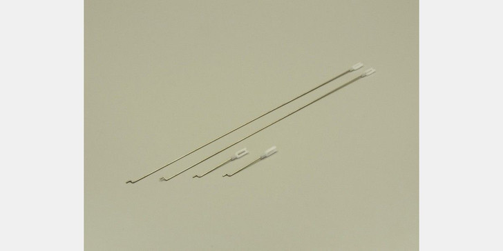 Kyosho A6528-24 Controlling Steel (PIPER J3 CUB EP400) (4548565172672)