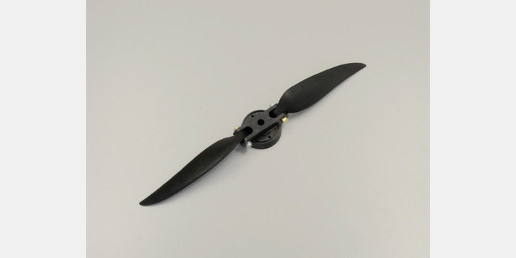 Kyosho A6550-06 Folding Propeller D10xP6(BLAZE 1500 PIP)