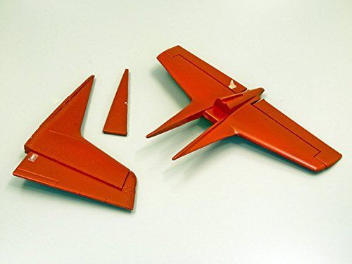 Kyosho A6555-13 Stabilizer (Rudder and Elevator) (PC-21) (4548565172153)