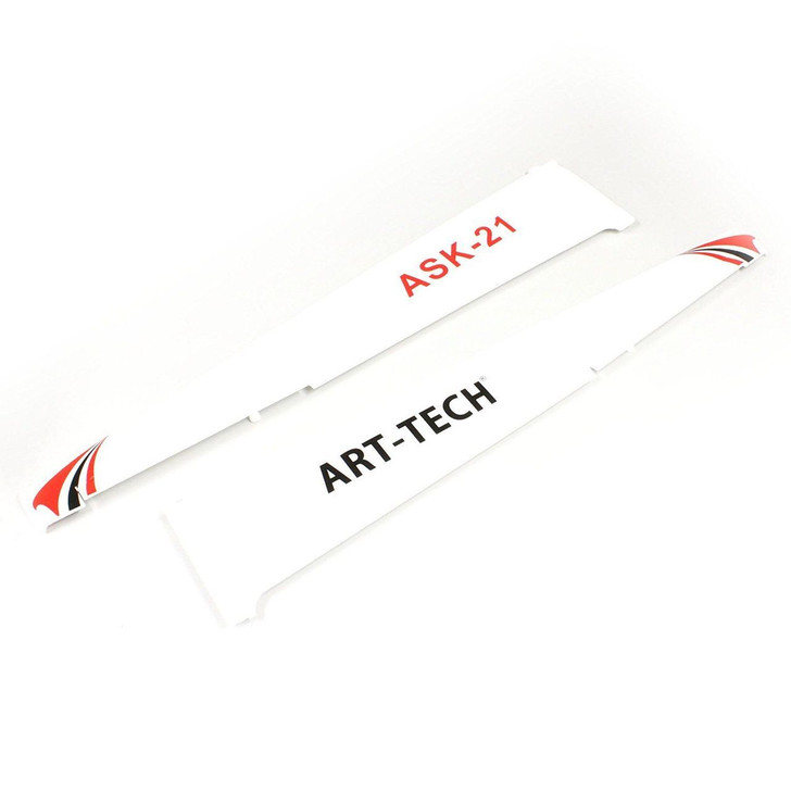 Kyosho A6562-11 EPO Main Wing Set (ASK-21 2000 PIP)