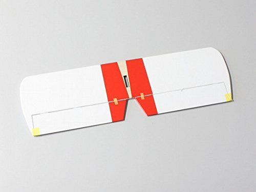 Kyosho A6564-13-1R Stabilizer Red (AERO SUBARU 50) (4548565182398)
