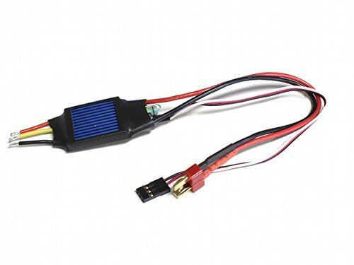 Kyosho A6565-23 ESC 18A (DG-1000) (4548565182268)