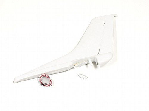 Kyosho A6570-13-2 Horizontal Fin (Cessna 182 Skylane EP1200) (4548565184583)