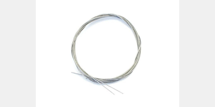 Kyosho A6572-24 Steel Wire(TIGERMOTH EP200)