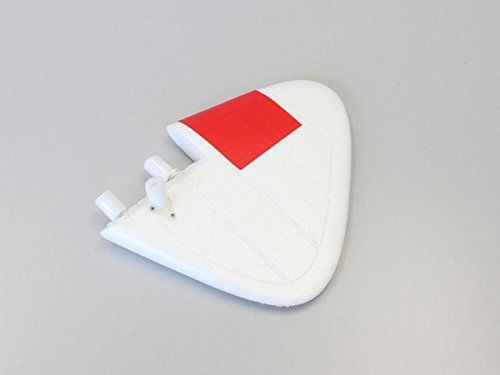 Kyosho A6573-13-2 Vertical Wing Set (MINIMOA) (4548565198764)