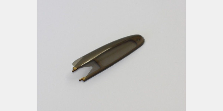 Kyosho A6576-02-1 Canopy (Swing DL1000) (4548565203925)