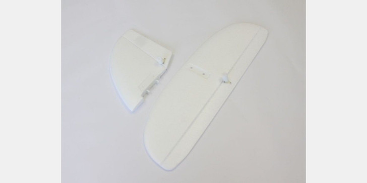 Kyosho A6582-13 Tail Wing Set (Wing Dragon EP1400)