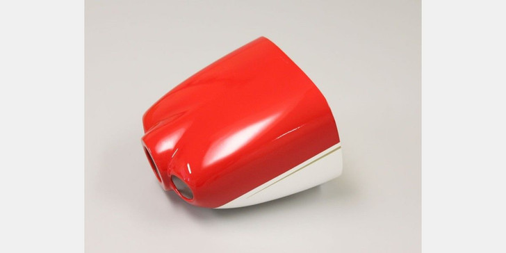 Kyosho A6584-01 Cowling (CIRCUS 50) Phoenix Model (4548565234837)