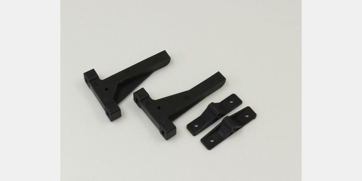 Kyosho A6587-17G Engine Mount(ZERO Fighter52 50EP/GP) (4548565261772)